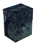Image for Deck Case Lands Edition II - Swamp (Holds 80+) - Deck Boxes