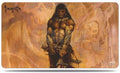 Image for Frank Frazetta Barbarian Playmat - Playmats