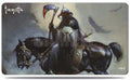 Image for Frank Frazetta Death Dealer Playmat - Playmats