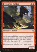 Image for Devouring Hellion (124) (War of the Spark) - Magic: The Gathering