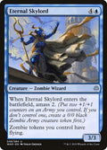 Image for Eternal Skylord (49) (War of the Spark) - Magic: The Gathering