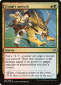 Image for Domri's Ambush (192) (War of the Spark) - Magic: The Gathering