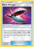 Image for Beast Bringer (164/214) (SM10) - Pokemon