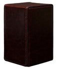 Image for Alcove Tower Deck Box - Cowhide - Deck Boxes