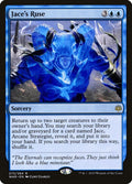 Image for Jace's Ruse (273) (War of the Spark) - Magic: The Gathering