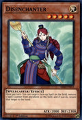 Image for Disenchanter (SR08-EN013) (SR08) - YuGiOh