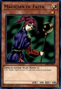 Image for Magician of Faith (SR08-EN020) (SR08) - YuGiOh