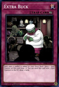 Image for Extra Buck (SR08-EN037) (SR08) - YuGiOh