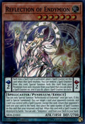 Image for Reflection of Endymion (SR08-EN002) (SR08) - YuGiOh