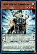 Image for Servant of Endymion (SR08-EN004) (SR08) - YuGiOh