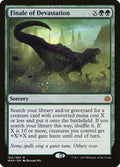 Image for Finale of Devastation (160) (War of the Spark) - Magic: The Gathering