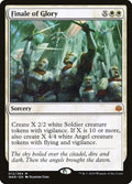 Image for Finale of Glory (12) (War of the Spark) - Magic: The Gathering