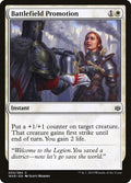 Image for Battlefield Promotion (5) (War of the Spark) - Magic: The Gathering