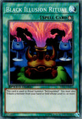 Image for Black Illusion Ritual (STP1-EN011) (STP1) - YuGiOh
