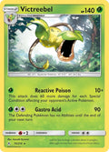 Image for Victreebel (15/214) (SM10) - Pokemon