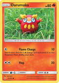 Image for Darumaka (23/214) (SM10) - Pokemon