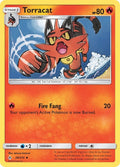 Image for Torracat (28/214) (SM10) - Pokemon
