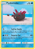 Image for Pyukumuku (53/214) (SM10) - Pokemon