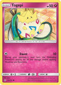 Image for Togepi (136/214) (SM10) - Pokemon