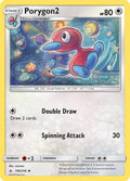 Image for Porygon2 (156/214) (SM10) - Pokemon