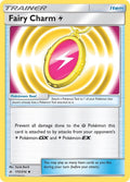 Image for Fairy Charm L (172/214) (SM10) - Pokemon