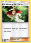 Image for Ultra Forest Kartenvoy (188/214) (SM10) - Pokemon