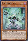 Image for Psi-Reflector (DANE-EN010) (DANE) - YuGiOh