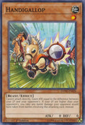 Image for Handigallop (DANE-EN026) (DANE) - YuGiOh