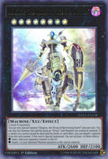 Image for Dingirsu, the Orcust of the Evening Star (DANE-EN038) (DANE) - YuGiOh