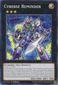 Image for Cyberse Reminder (DANE-EN040) (DANE) - YuGiOh