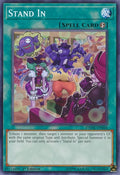 Image for Stand In (DANE-EN066) (DANE) - YuGiOh