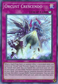 Image for Orcust Crescendo (DANE-EN074) (DANE) - YuGiOh