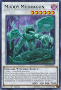 Image for Muddy Mudragon (DANE-EN081) (DANE) - YuGiOh