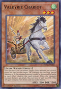 Image for Valkyrie Chariot (DANE-EN088) (DANE) - YuGiOh