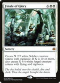 Image for Finale of Glory (12) (Prerelease Cards) - Magic: The Gathering