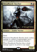 Image for Dreadhorde Butcher (194) (Prerelease Cards) - Magic: The Gathering