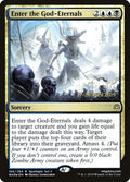 Image for Enter the God-Eternals (196) (Prerelease Cards) - Magic: The Gathering