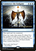 Image for Commence the Endgame (45) (Prerelease Cards) - Magic: The Gathering