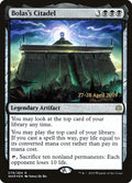 Image for Bolas's Citadel (79) (Prerelease Cards) - Magic: The Gathering