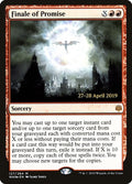 Image for Finale of Promise (127) (Prerelease Cards) - Magic: The Gathering
