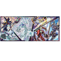 Image for Yu-Gi-Oh! Duel Power Double-sided Gaming Board - Playmats