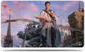 Image for War of the Spark Tomik, Distinguished Advokist Standard Size Playmat for Magic - Playmats