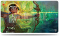 Image for War of the Spark Vivien's Arkbow Standard Size Playmat for Magic - Playmats