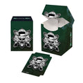 Image for Breaking Bad Heisenberg PRO-100+ Deck Box - Deck Boxes