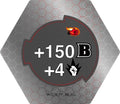Image for BakuCore 18 (BKC_18_FF_BB_ALL) (Battle Brawlers) - Bakugan TCG