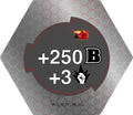 Image for BakuCore 19 (BKC_19_FF_BB_ALL) (Battle Brawlers) - Bakugan TCG