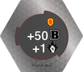 BakuCore 27 (BKC_27_SD_BB_ALL) (Battle Brawlers)