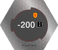 Image for BakuCore 30 (BKC_30_SD_BB_ALL) (Battle Brawlers) - Bakugan TCG