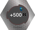 Image for BakuCore 37 (BKC_37_MS_BB_ALL) (Battle Brawlers) - Bakugan TCG