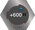 Image for BakuCore 39 (BKC_39_MS_BB_ALL) (Battle Brawlers) - Bakugan TCG